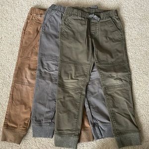 Cat & Jack Boys Pants